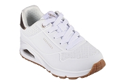 SKECHERS 310545L WHT<br>Blanc