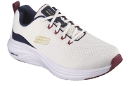 SKECHERS 232625 WNVR<br>Blanc