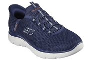 SKECHERS 232457 NVY<br>Navy