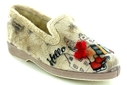 24240.44.448 7629.7:TISSU/beige/