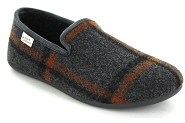 24316.43.001 6732.7:TISSU/Gris/