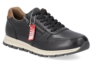  B0504.00:Cuir/Noir/