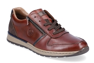 D2401.92 B2112.25:Cuir/Marron/