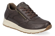 U169GC B0701.25:Cuir/Marron/