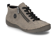 F1280 52514.42:Cuir/Gris/