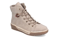 D9117.CA N0730.64:Cuir/beige/