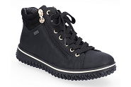 6160.7 Z4263.00:Cuir/Noir/