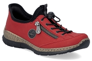 7629.7 N3267.33:Cuir/Rouge/