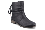 J46HOD Z49L1.00:Cuir/Noir/