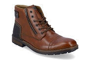 751152 F1340.24:Cuir/Marron/