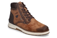 3061A 32332.24:Cuir/Marron/
