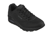 D9334LAAL 52458 BBK:Cuir/Noir/