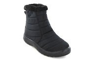 D366HD COND FILOMENA:Noir/