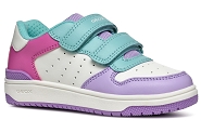 6805.7 J45HXB:Cuir/Lilas/