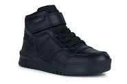 TT.00051 HARMONY J367RF:Cuir/Noir/