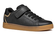 C023232 HARRY J36LSA:Cuir/Noir/