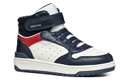 6915.7 J46LQB:Cuir/Navy/