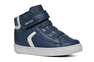 23714.42.498 B461NA:Cuir/Navy/