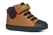 D557MA B461NC:Cuir/Marron/