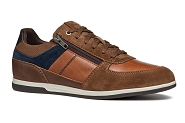 N0711.54 U454GB COND:Cuir/Marron/