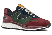 M4A.4266C1 U46HGA COND:Cuir/Wine/