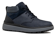 8674 U46FZA COND:Cuir/Navy/
