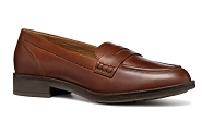 U36D1C COND D46QAB COND:Cuir/Brown/