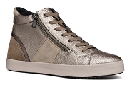 155507 WCRL D366HD COND:Cuir/Taupe/