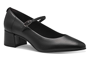 23605.41.020 1.22311.43.003:Cuir/Noir/