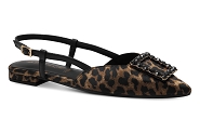 TAMARIS 29403.42.360<br>Cuir Leopard