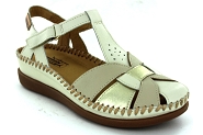 PIKOLINOS W8K.0847C1<br>Cuir Nata
