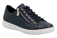 RIEKER N0900.14<br>Cuir Pacific