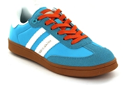 Teddy Smith 78812<br>PU Bleu
