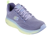 SKECHERS 150401 PRMT<br>Violet