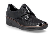 RIEKER 487C0.00<br>Noir