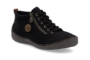 RIEKER 52514.00<br>Noir