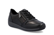 RIEKER N1100.25<br>Noir