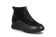 RIEKER N9362.01<br>Noir