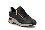 RIEKER N9301.00<br>Noir