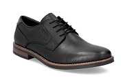 RIEKER 13523.00<br>Cuir Noir