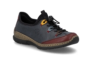 RIEKER N3271.35<br>Wine