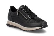 RIEKER 49003.00<br>Noir