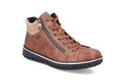 RIEKER Z4263.24<br>Camel