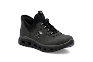 RIEKER M6065.45<br>Noir