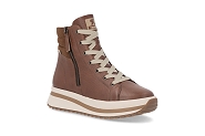 RIEKER W3870.24<br>Camel