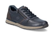 RIEKER B2112.14<br>Cuir Pacific