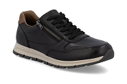 RIEKER B0504.00<br>Cuir Noir