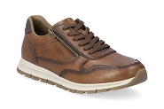 RIEKER B0504.24<br>Cuir Marron