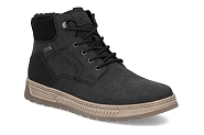 RIEKER 37005.00<br>Cuir Noir