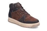 RIEKER 38540.25<br>Cuir Marron